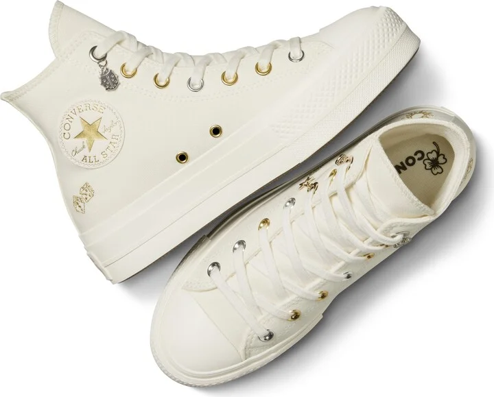 Chuck Taylor® All Star® High Top Sneaker - Image 9
