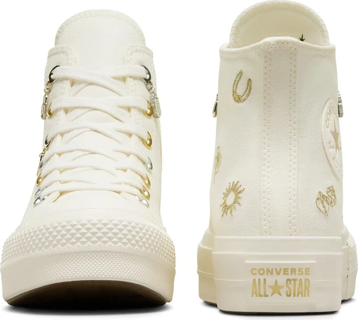 Chuck Taylor® All Star® High Top Sneaker - Image 10