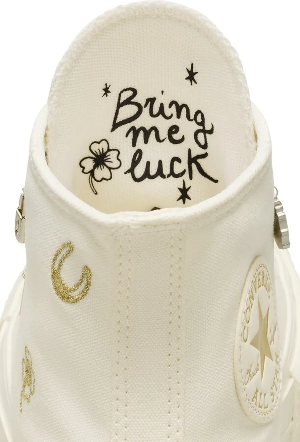 Chuck Taylor® All Star® High Top Sneaker - Image 11
