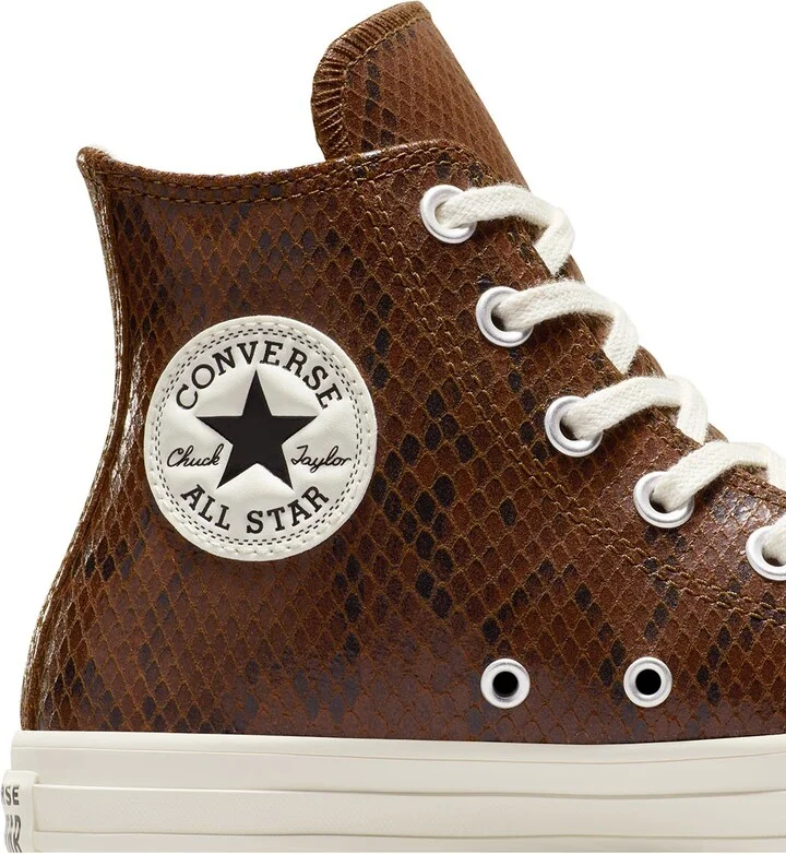 Chuck Taylor® All Star® High Top Sneaker - Image 4