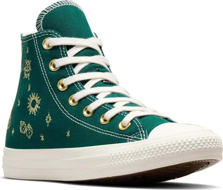Chuck Taylor® All Star® High Top Sneaker