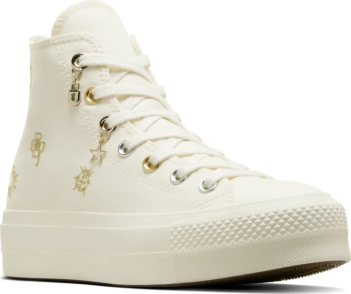 Chuck Taylor® All Star® High Top Sneaker