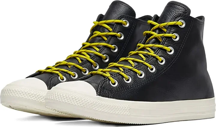 Chuck Taylor All Star high-top sneakers - Image 2