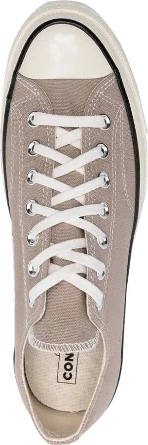 Chuck Taylor All Star lace-up sneakers - Image 4