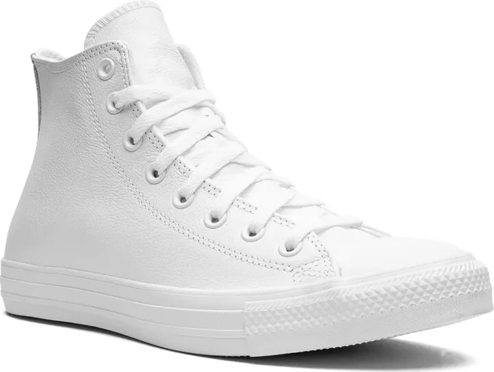 Chuck Taylor All Star Leather Hi sneakers - Image 2