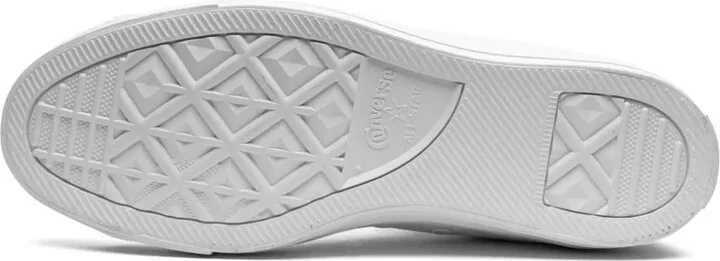 Chuck Taylor All Star Leather Hi sneakers - Image 4