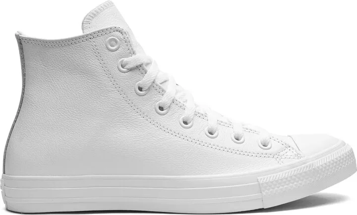Chuck Taylor All Star Leather Hi sneakers