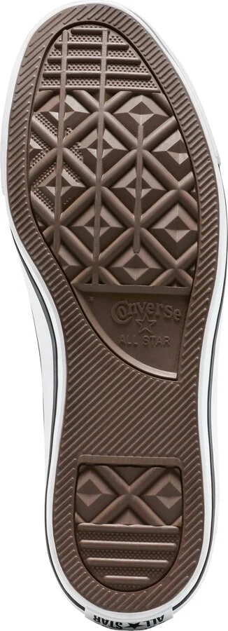 Chuck Taylor All Star Leather Low Top Sneaker - Image 4