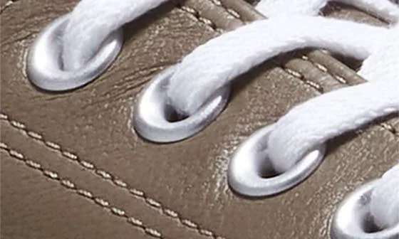 Chuck Taylor All Star Leather Low Top Sneaker - Image 9
