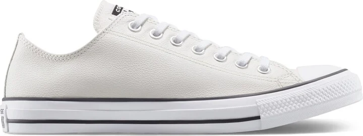 Chuck Taylor All Star Leather Low Top Sneaker - Image 10