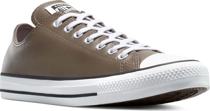 Chuck Taylor All Star Leather Low Top Sneaker