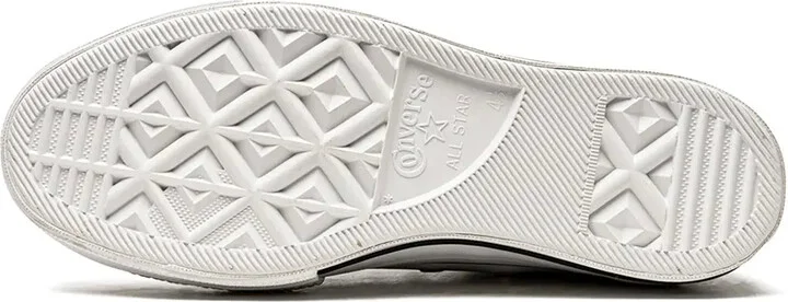 Chuck Taylor All-Star Lift Clean low-top sneakers - Image 4