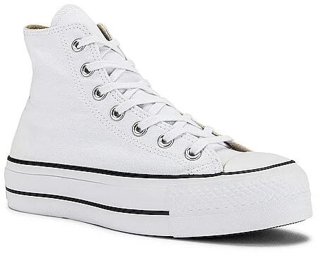 Chuck Taylor All Star Lift Hi Sneaker - Image 2