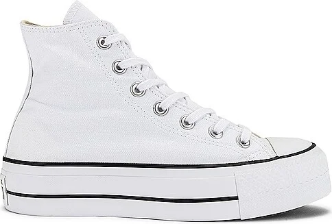 Chuck Taylor All Star Lift Hi Sneaker