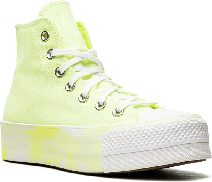 Chuck Taylor All Star Lift Hi sneakers - Image 2