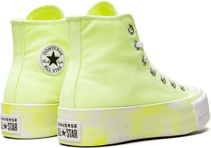 Chuck Taylor All Star Lift Hi sneakers - Image 3