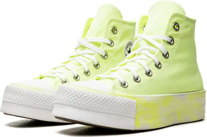 Chuck Taylor All Star Lift Hi sneakers - Image 5