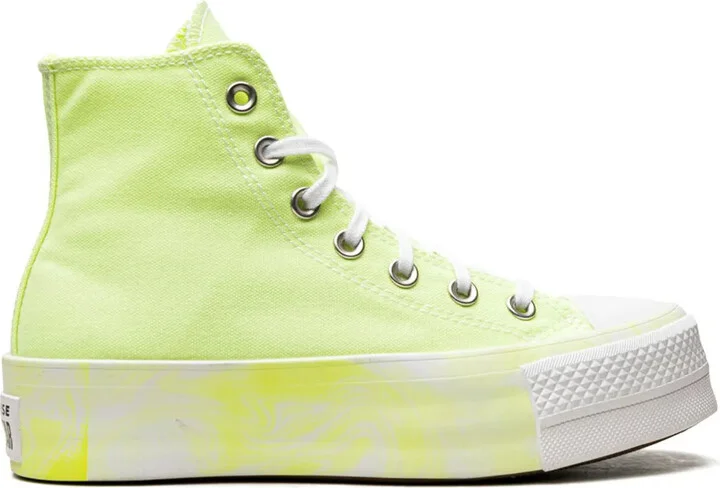 Chuck Taylor All Star Lift Hi sneakers