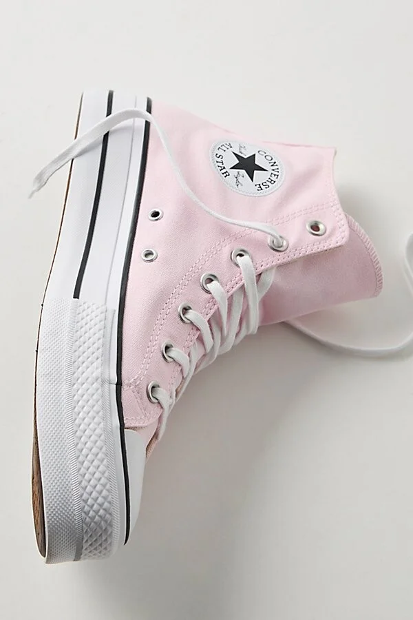 Chuck Taylor All Star Lift Hi-Top Sneaker