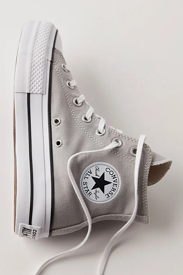 Chuck Taylor All Star Lift Hi-Top Sneaker