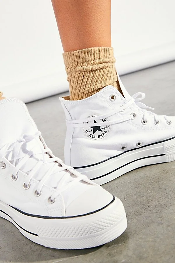 Chuck Taylor All Star Lift Hi-Top Sneaker