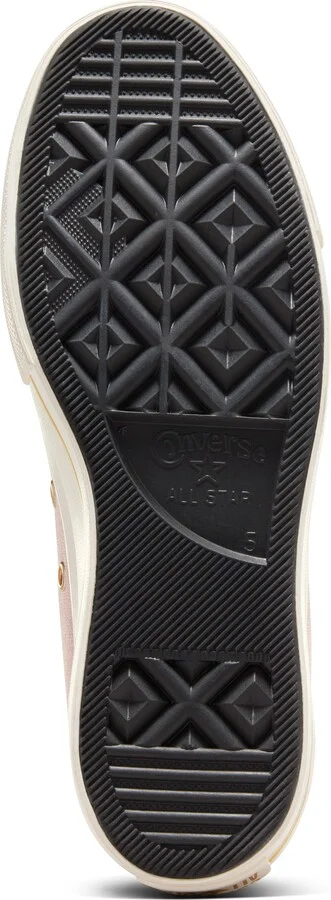 Chuck Taylor® All Star® Lift High Top Platform Sneaker - Image 3