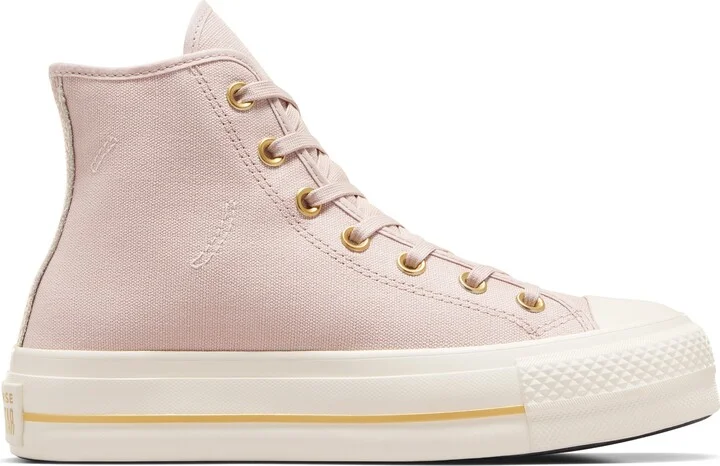 Chuck Taylor® All Star® Lift High Top Platform Sneaker - Image 8