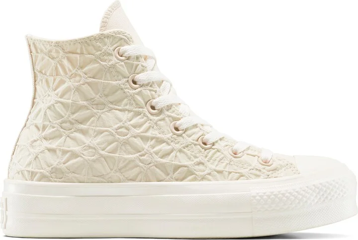 Chuck Taylor® All Star® Lift High Top Platform Sneaker - Image 2
