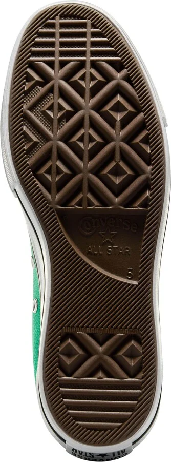 Chuck Taylor® All Star® Lift High Top Platform Sneaker - Image 5
