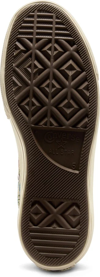Chuck Taylor® All Star® Lift High Top Platform Sneaker - Image 5