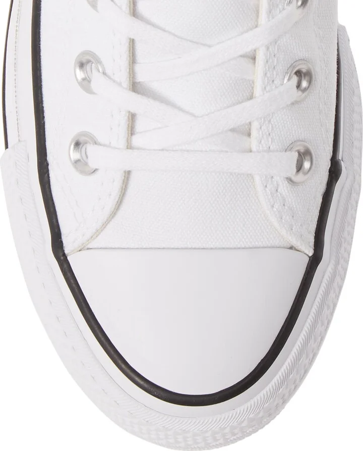 Chuck Taylor® All Star® Lift High Top Platform Sneaker - Image 5