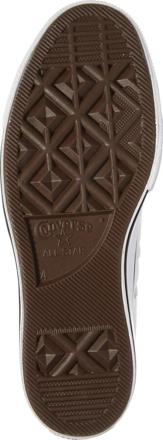 Chuck Taylor® All Star® Lift High Top Platform Sneaker - Image 6