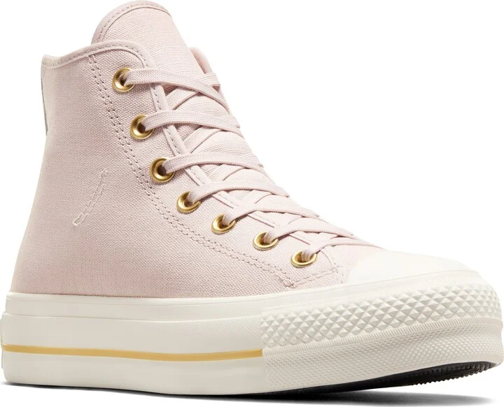 Chuck Taylor® All Star® Lift High Top Platform Sneaker