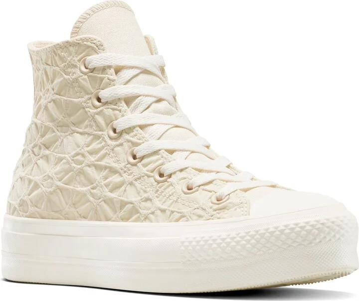 Chuck Taylor® All Star® Lift High Top Platform Sneaker