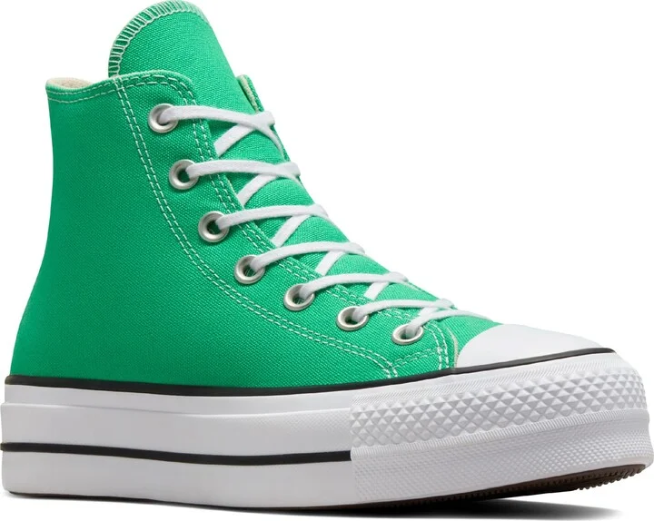 Chuck Taylor® All Star® Lift High Top Platform Sneaker
