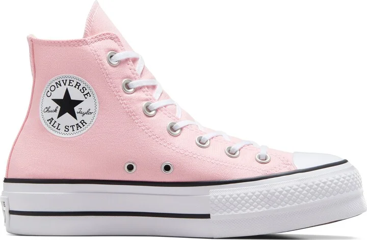 Chuck Taylor® All Star® Lift High Top Sneaker - Image 2