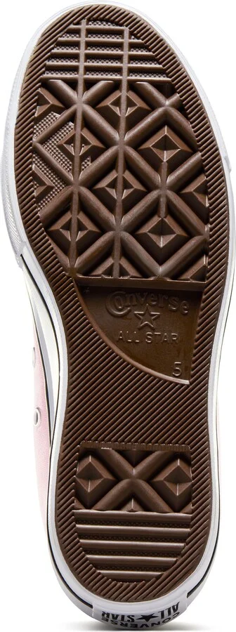 Chuck Taylor® All Star® Lift High Top Sneaker - Image 3