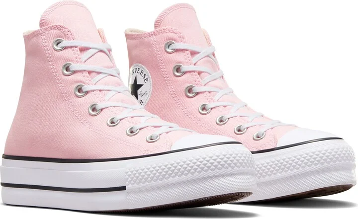 Chuck Taylor® All Star® Lift High Top Sneaker - Image 5