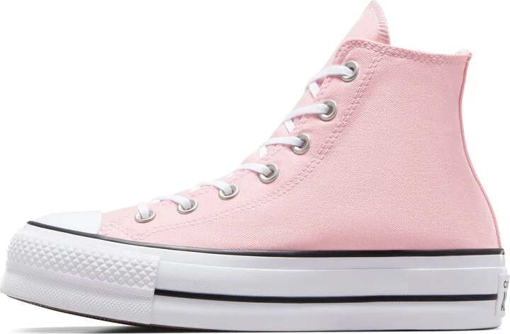 Chuck Taylor® All Star® Lift High Top Sneaker - Image 8