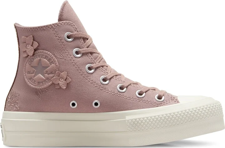 Chuck Taylor® All Star® Lift High Top Sneaker - Image 2