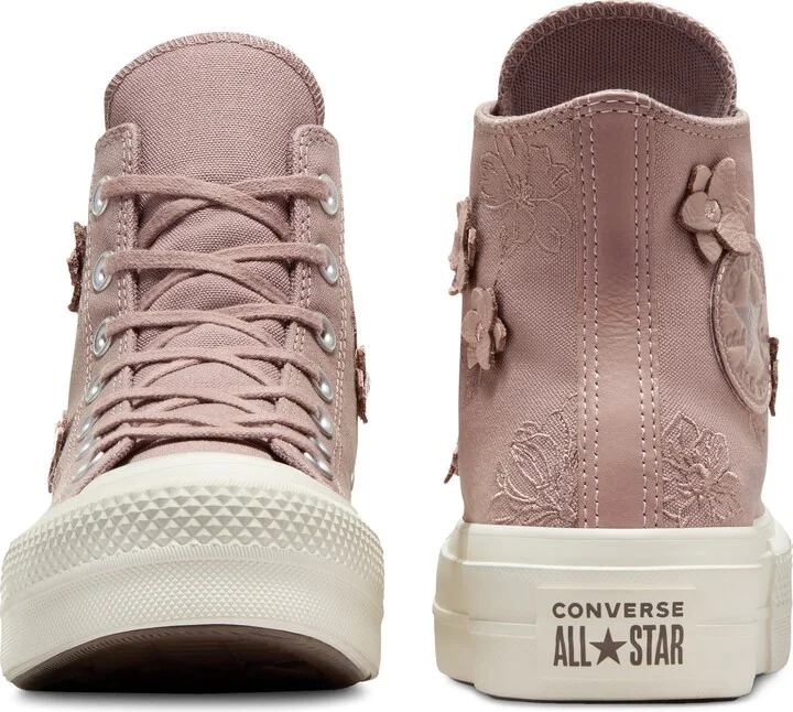 Chuck Taylor® All Star® Lift High Top Sneaker - Image 5