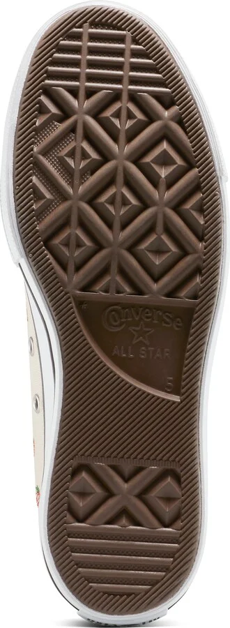Chuck Taylor® All Star® Lift High Top Sneaker - Image 4