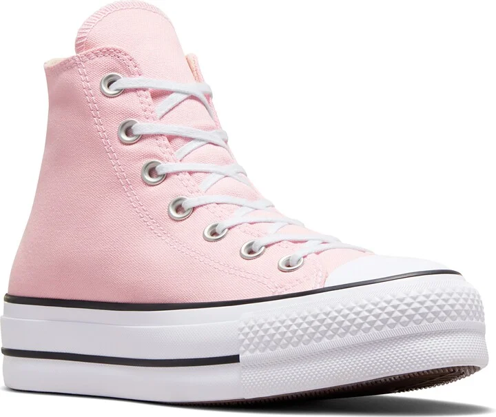 Chuck Taylor® All Star® Lift High Top Sneaker