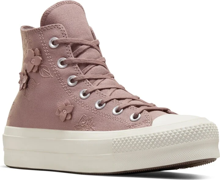Chuck Taylor® All Star® Lift High Top Sneaker
