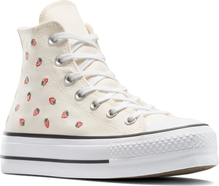Chuck Taylor® All Star® Lift High Top Sneaker