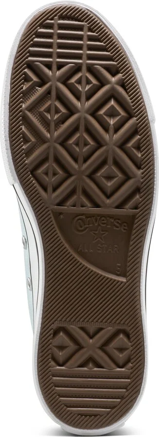 Chuck Taylor All Star Lift Low Top Platform Sneaker - Image 4