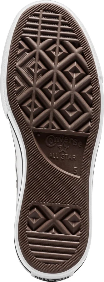 Chuck Taylor All Star Lift Low Top Platform Sneaker - Image 6