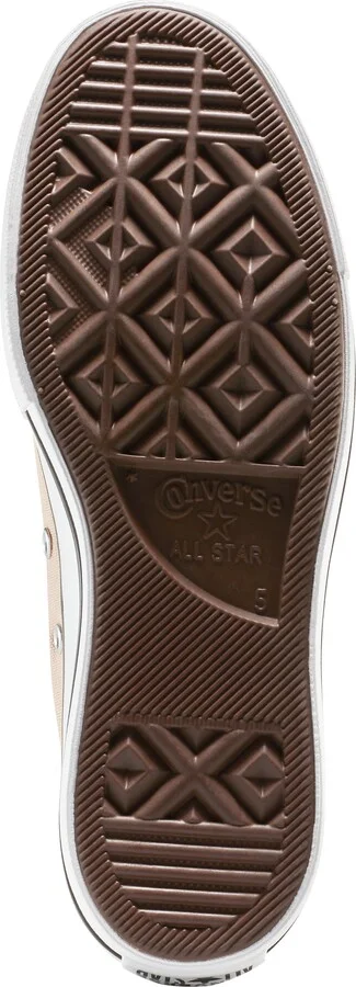 Chuck Taylor All Star Lift Low Top Platform Sneaker - Image 5