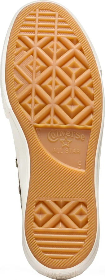 Chuck Taylor® All Star® Lift Oxford Sneaker - Image 5