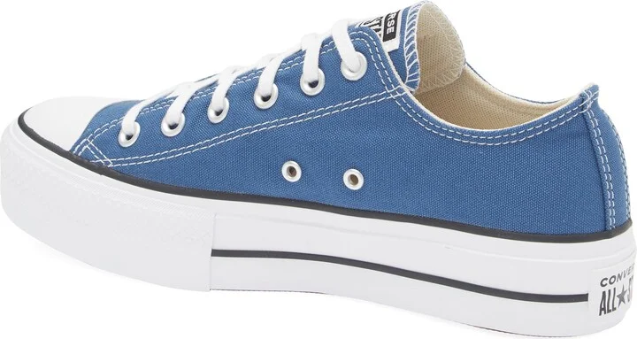 Chuck Taylor® All Star® Lift Oxford Sneaker - Image 2